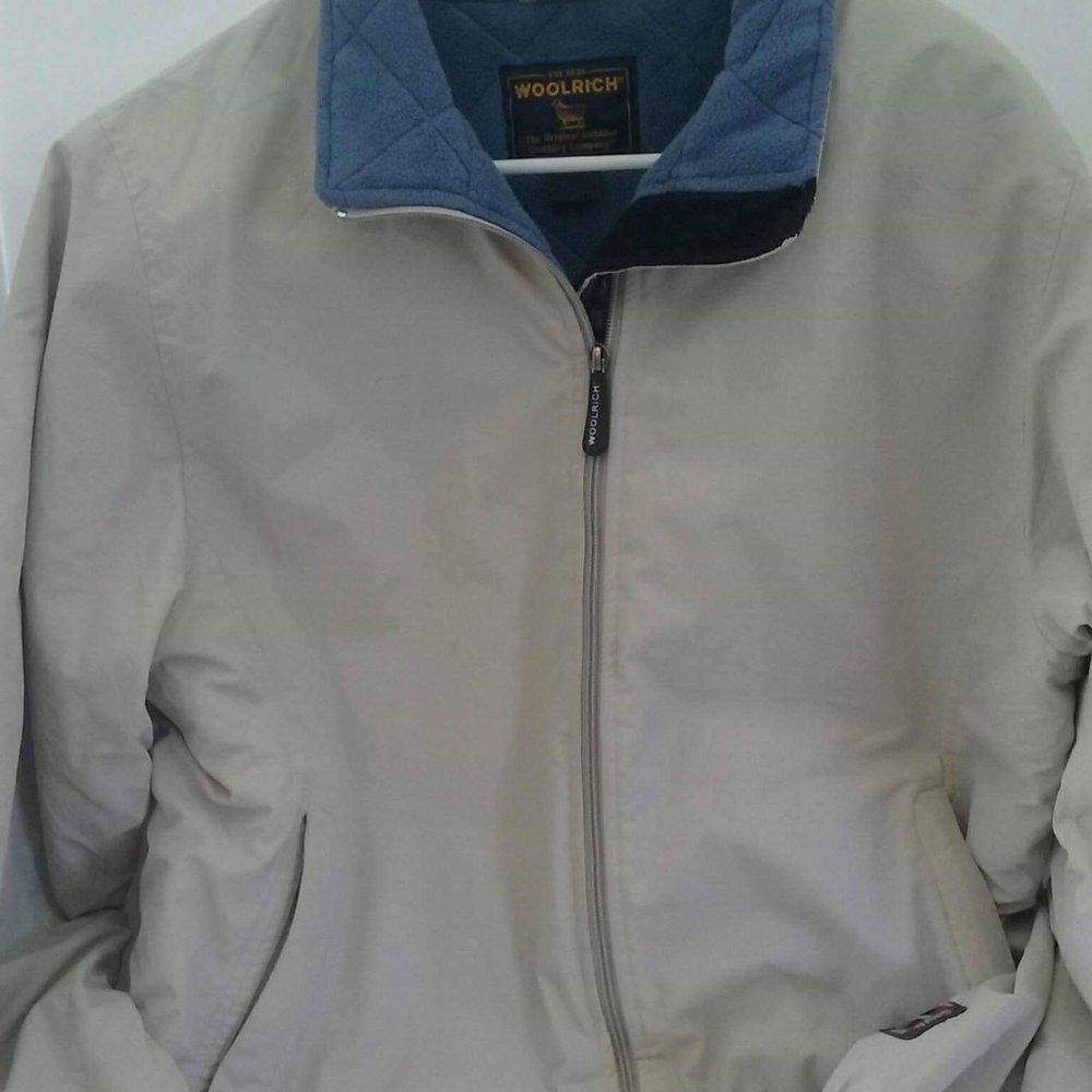 Woolrich Woman's Coat